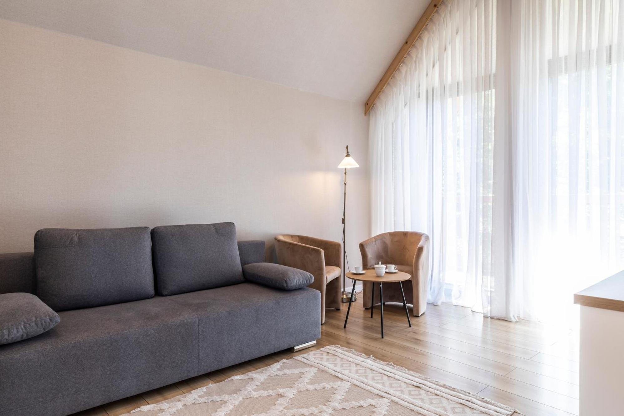 Tatrytop Apartamenty Sabala Zakopane Eksteriør billede